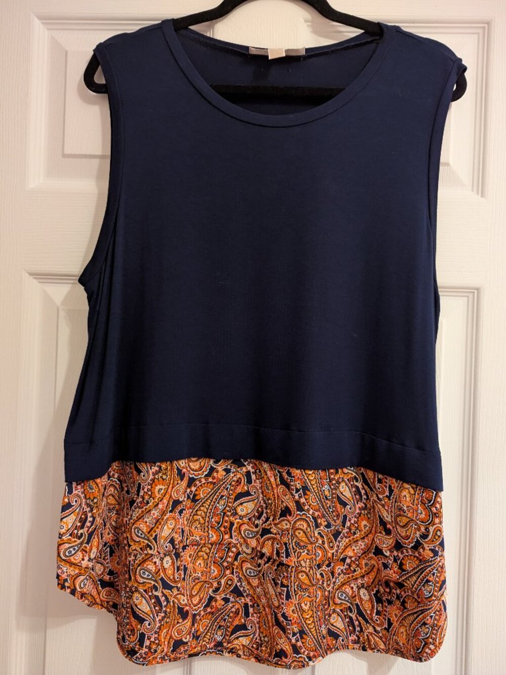Michael Kors Tank Top
